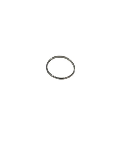Anello Domar in Oro bianco ANOR-268-280 - ANOR-268-280